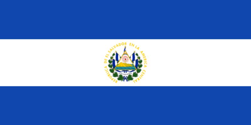 El Salvador_Bandera (002)