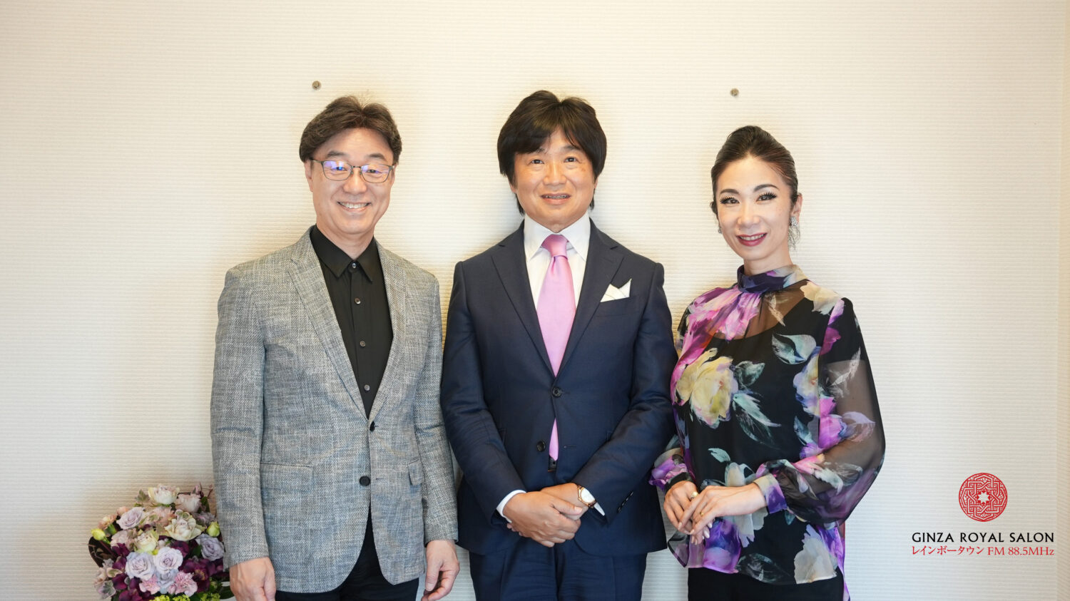 立澤賢一さん 元HSBC証券会社 代表取締役社長 実業家 立澤賢一さん 元HSBC証券会社 代表取締役社長 実業家