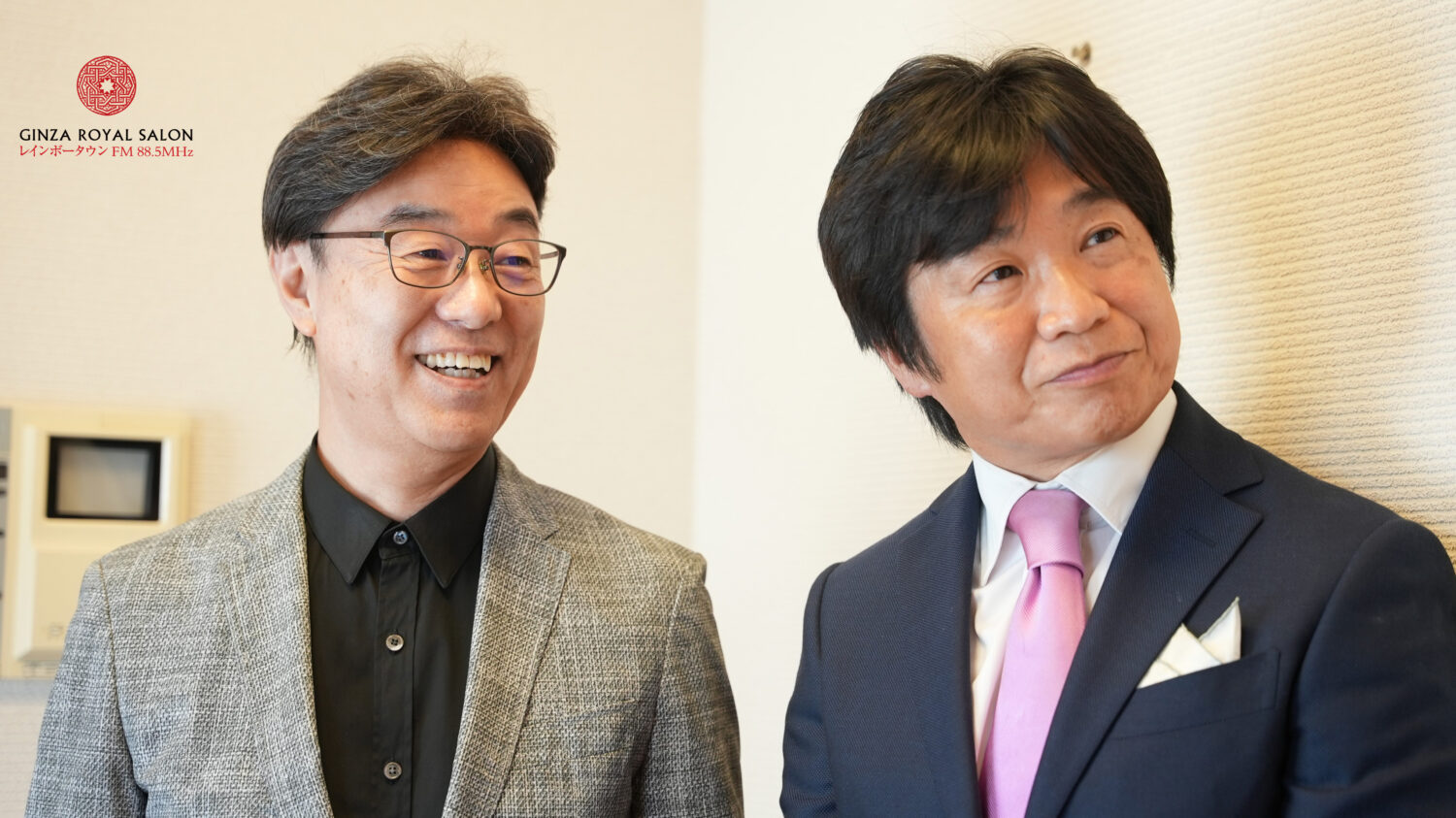 立澤賢一さん 元HSBC証券会社 代表取締役社長 実業家